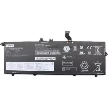 Lenovo Bateria de iões de lítio interna de 57Wh e 3 células (5B10W13878)