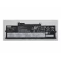 Lenovo 57Wh bateria interna de iões de lítio de 3 células (5B11H56383) para Yoga Slim 7 Pro 14