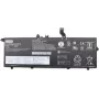 Lenovo 5B10W51837 Bateria de portátil Li-Ion interna de 3 células 57Wh