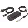 Lenovo Adaptador AC 90W Slim Tip 20V 4.5A preto 45N0208