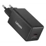 LENOVO carregador 65W Mini USB-C GaN 40AW65WBEU