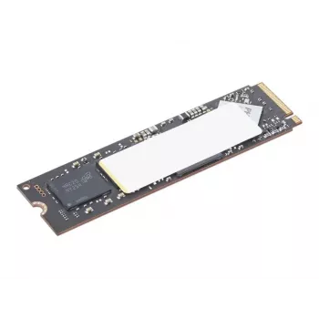 Lenovo Encrypted SSD - 512 GB - interno - M.2 2280 - PCIe 4.0 (NVMe)