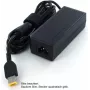 Lenovo EU cabo de alimentação 1M 3P NON-LH LTK 45N0392 (Schuko para IEC C5, 1m, preto)