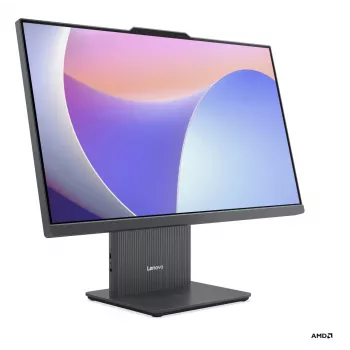 Lenovo IdeaCentre AIO 24ARR9 Desktop All-in-One, 23,8