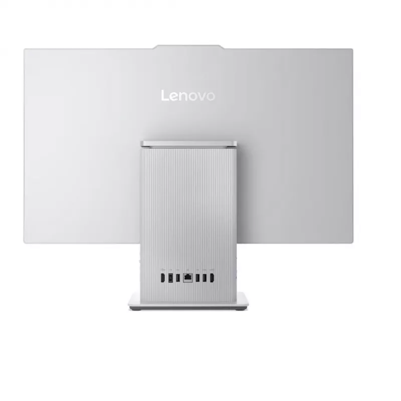 Lenovo IdeaCentre AIO 24ILL11 Ultra 7 256V 23,8 polegadas FHD IPS 250nits 100Hz LBL AG 16GB LPDDR5X 512GB SSD Intel Arc Graphics 140V Win11 Cloud Grey