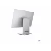 Lenovo IdeaCentre AIO 27ILL11 All-in-One PC, 27 polegadas ecrã FHD, Intel Core Ultra 7 256V, 16GB RAM, 1TB SSD, Intel Arc Graphics, Windows 11 Home, Cloud Grey, teclado inglês, 2 anos de garantia