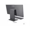 Desktop All-in-One Lenovo IdeaCentre AIO 27IPH11, 27 polegadas QHD, Intel Core Ultra 7 355, 32GB LPDDR5X, 1TB SSD, Intel Graphics, Windows 11 Home, Luna Grey, teclado inglês, 2 anos de garantia