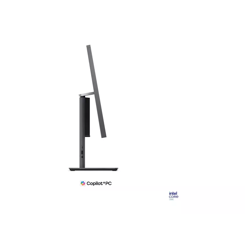 Lenovo IdeaCentre AIO 27IPH11 All-in-One desktop, 27 polegadas QHD IPS 120Hz, Intel Core Ultra 5 325, 16GB LPDDR5X, 1TB SSD, Windows 11 Home, Luna Grey