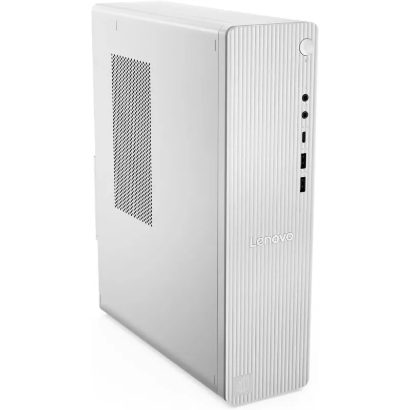 Lenovo IdeaCentre Tower 08AKP10 AMD Ryzen 7 4700G 16GB RAM 512GB SSD Windows 10 Home Mineral Grey (recondicionado)
