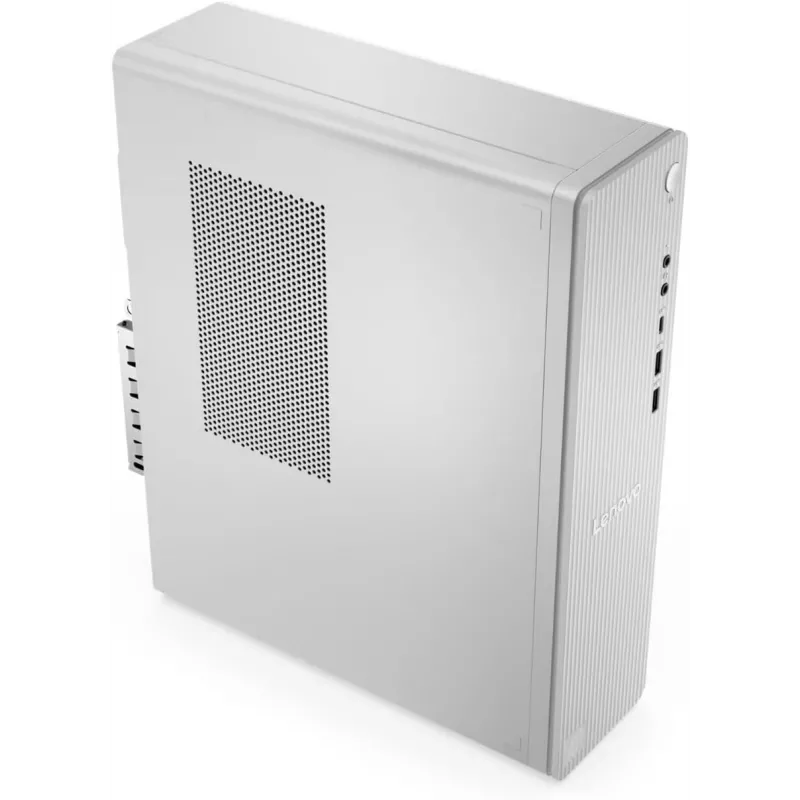 Lenovo IdeaCentre Tower 08AKP10 AMD Ryzen 7 4700G 16GB RAM 512GB SSD Windows 10 Home Mineral Grey (recondicionado)