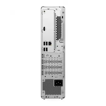 PC desktop Lenovo IdeaCentre Tower 08IAS10 Intel Core Ultra 5 225 16GB DDR5 1TB SSD sem sistema operativo Cloud Grey