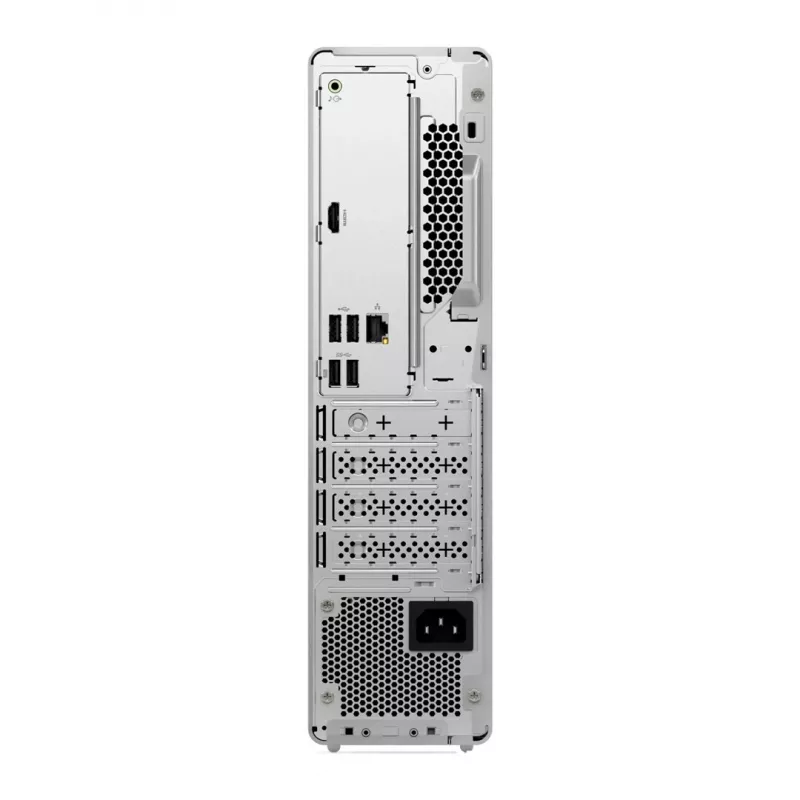 PC desktop Lenovo IdeaCentre Tower 08IAS10 Intel Core Ultra 5 225 16GB DDR5 1TB SSD sem sistema operativo Cloud Grey