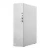 PC desktop Lenovo IdeaCentre Tower 08IAS10 Intel Core Ultra 5 225 16GB DDR5 1TB SSD sem sistema operativo Cloud Grey