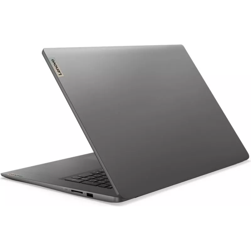 Lenovo IdeaPad 3 17IAU7 17,3 polegadas HD+ portátil - Intel Core i5-1235U, 8GB RAM, 512GB SSD, Windows 11 Home (recondicionado)