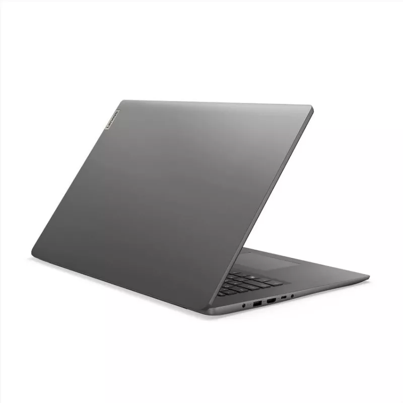 Lenovo IdeaPad 3 17IAU7 17,3 polegadas HD+ portátil - Intel Core i5-1235U, 8GB RAM, 512GB SSD, Windows 11 Home (recondicionado)