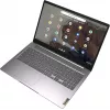 Lenovo IdeaPad 3 Chrome 15IJL6 Portátil, Celeron, 8GB RAM, 15,6 polegadas FHD (recondicionado)