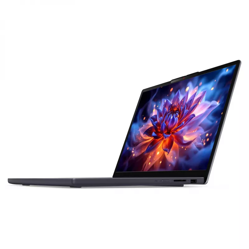 Portátil Lenovo IdeaPad 3 Slim 15IPH11 Intel Core Ultra 5 322 16GB RAM 512GB SSD W11 Home 15 polegadas WUXGA - 83UR006BGE
