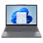 Lenovo IdeaPad 3 Slim 83K700UXGE portátil, 15 polegadas WUXGA, AMD Ryzen 7 170, 16 GB de RAM, SSD de 512 GB, Windows 11 Home