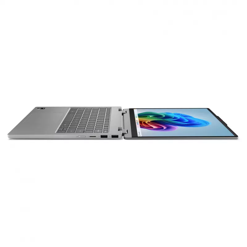 Lenovo IdeaPad 5 2 em 1 14Q8Y11 14" WUXGA OLED Touch, Snapdragon X2 Plus, 16 GB, 512 GB SSD, Windows 11 Home