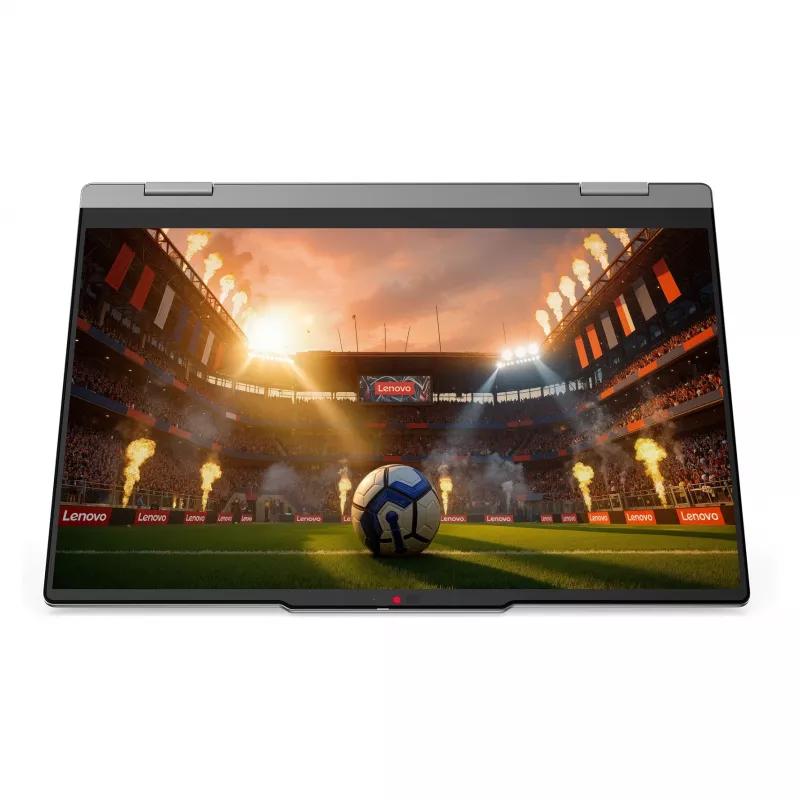 Lenovo IdeaPad 5 2 em 1 14Q8Y11 14" WUXGA OLED Touch, Snapdragon X2 Plus, 16 GB, 512 GB SSD, Windows 11 Home