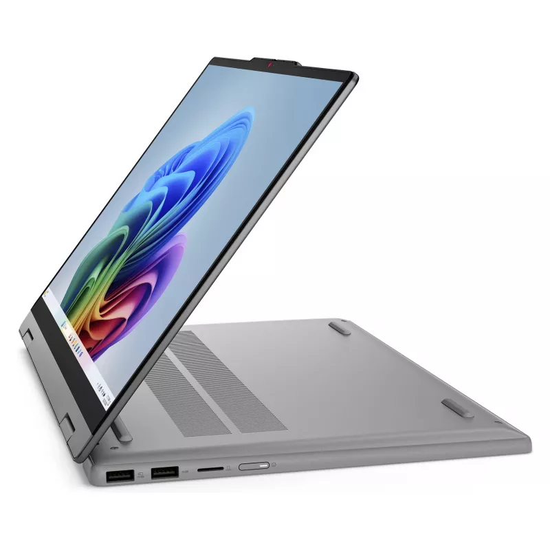 Lenovo IdeaPad 5 2 em 1 14Q8Y11 14" WUXGA OLED Touch, Snapdragon X2 Plus, 16 GB, 512 GB SSD, Windows 11 Home