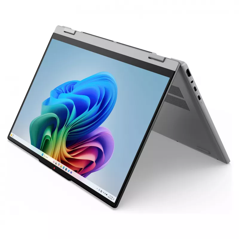 Lenovo IdeaPad 5 2-in-1 15AGP11 15,3 polegadas WQXGA Ryzen AI 7 445 32GB/1TB SSD Win11