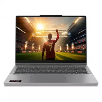 Lenovo IdeaPad 5 2-in-1 83UH003JGE - 14 polegadas OLED, AMD Ryzen AI 7 445, 16GB RAM, 512GB SSD, Windows 11 Home