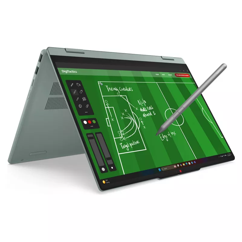 Lenovo IdeaPad 5 2-in-1 83UH003LGE - 14