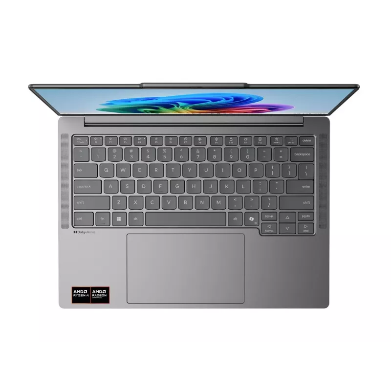 Lenovo IdeaPad Pro 5 14AGP11 14" 2.8K, AMD Ryzen AI 7 450, 32 GB, 1 TB SSD, Radeon 860M, Windows 11 Pro, Luna Grey