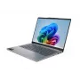 Lenovo IdeaPad Pro 5 14AGP11 14" 2.8K, AMD Ryzen AI 7 450, 32 GB, 1 TB SSD, Radeon 860M, Windows 11 Pro, Luna Grey