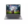Portátil Lenovo IdeaPad Pro 5 14IPH11 14 polegadas 2.8K OLED, Intel Core Ultra 7 356H, 32GB RAM, 1TB SSD, Intel Arc Graphics, Windows 11 Pro, teclado inglês com retroiluminação, Luna Grey, 2 anos de garantia