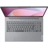 Lenovo IdeaPad Slim 3 14IAN8 Portátil, Intel Celeron N4500, 8GB RAM, 256GB SSD, 14,0 polegadas FHD, Arctic Grey, Windows 11 Home (recondicionado)