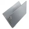 Lenovo IdeaPad Slim 3 15ABR8 portátil de 15,6 polegadas – AMD Ryzen 5 5625U, 8 GB de RAM, SSD de 256 GB, Windows 11 Home, teclado alemão