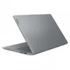 Lenovo IdeaPad Slim 3 15ABR8 portátil de 15,6 polegadas – AMD Ryzen 5 5625U, 8 GB de RAM, SSD de 256 GB, Windows 11 Home, teclado alemão