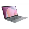 LENOVO IdeaPad Slim 3 15AMN8 AMD Ryzen 3 30 15.6 polegadas FHD 8GB 128GB SSD M.2 2242 PCIe AMD Radeon 610M noAC noPCORD W11H 2YR Carryin