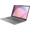 Lenovo IdeaPad Slim 3 15AMN8 Portátil, Ryzen 5 7520U, 8GB RAM, 512GB SSD, 15,6 polegadas FHD (recondicionado)