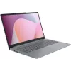 Lenovo IdeaPad Slim 3 15AMN8 Portátil, Ryzen 5 7520U, 8GB RAM, 512GB SSD, 15,6 polegadas FHD (recondicionado)