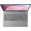 Lenovo IdeaPad Slim 3 15AMN8 Portátil, Ryzen 5 7520U, 8GB RAM, 512GB SSD, 15,6 polegadas FHD (recondicionado)