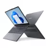 Lenovo IdeaPad Slim 3 15ARP10 Ryzen 5 150 15,3 polegadas WUXGA IPS 300nits 60Hz AG 16GB DDR5 4800 SSD512 Radeon 660M Graphics Câmara 720p 50Wh NoOS Luna Grey