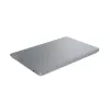 Lenovo IdeaPad Slim 3 15IAN8 15,6 polegadas FHD Intel N100 4GB 128GB UFS Windows 11 Home em modo S cinzento ártico