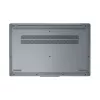 Lenovo IdeaPad Slim 3 15IAN8 15,6 polegadas FHD Intel N100 4GB 128GB UFS Windows 11 Home em modo S cinzento ártico
