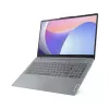 Lenovo IdeaPad Slim 3 15IAN8 15,6 polegadas FHD Intel N100 4GB 128GB UFS Windows 11 Home em modo S cinzento ártico