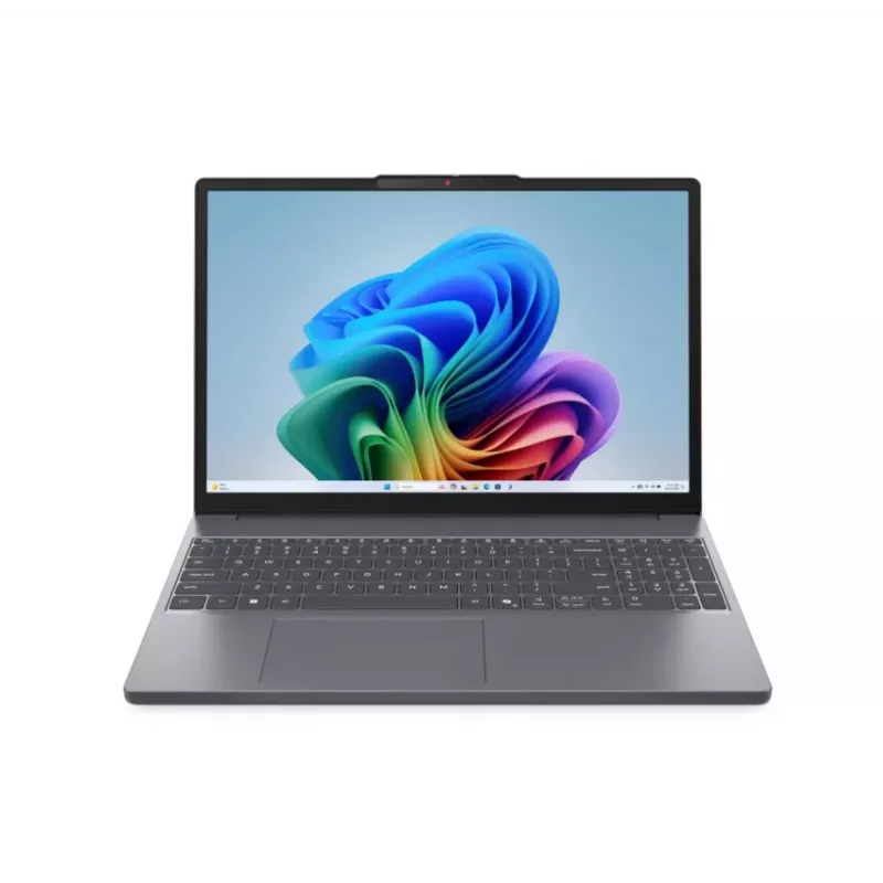 Portátil Lenovo IdeaPad Slim 3 15IWC11 Intel Core 5 16GB 1TB SSD 15,3 polegadas WUXGA IPS Windows 11 Home Luna Grey