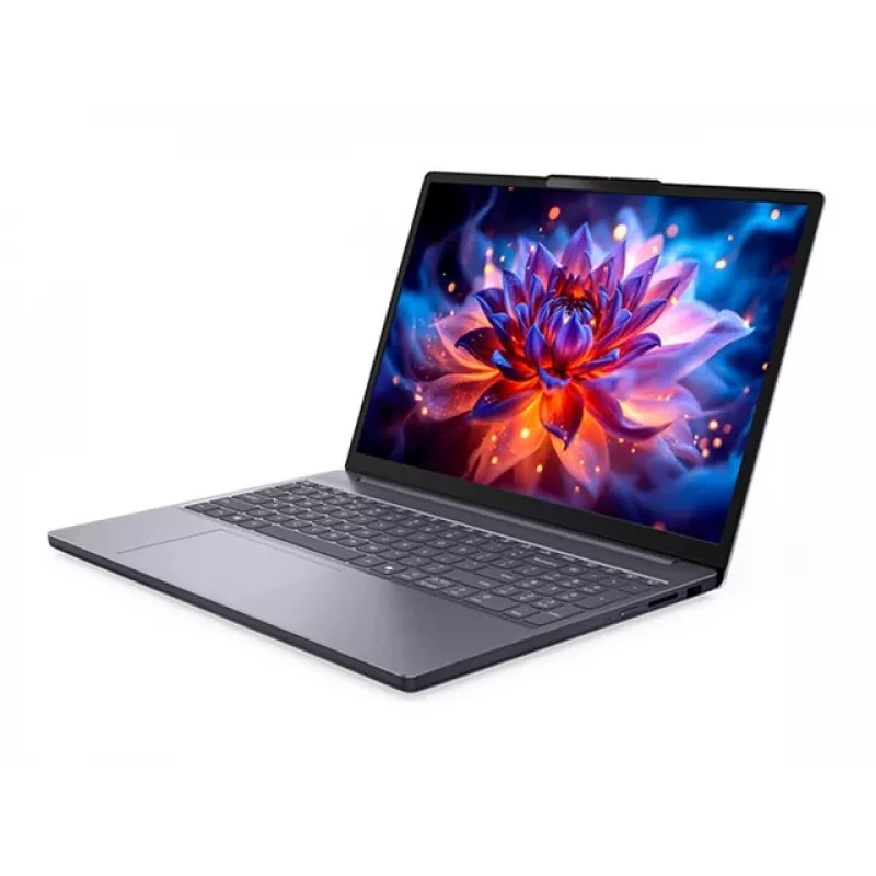 Portátil Lenovo IdeaPad Slim 3 15IWC11 Intel Core 5 16GB 1TB SSD 15,3 polegadas WUXGA IPS Windows 11 Home Luna Grey