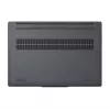 Portátil Lenovo IdeaPad Slim 3 15Q8X10, 15,3 polegadas IPS WUXGA, Snapdragon X, 16GB RAM, 512GB SSD, Luna Grey, Windows 11 Home