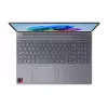 Portátil Lenovo IdeaPad Slim 3 15Q8X10, 15,3 polegadas IPS WUXGA, Snapdragon X, 16GB RAM, 512GB SSD, Luna Grey, Windows 11 Home