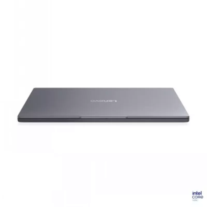 Lenovo IdeaPad Slim 3 16IPH11 Portátil 16 polegadas WUXGA IPS, Intel Core Ultra 5 322, 16GB RAM, 512GB SSD, Luna Grey, Windows 11 Home, Sem fonte de alimentação