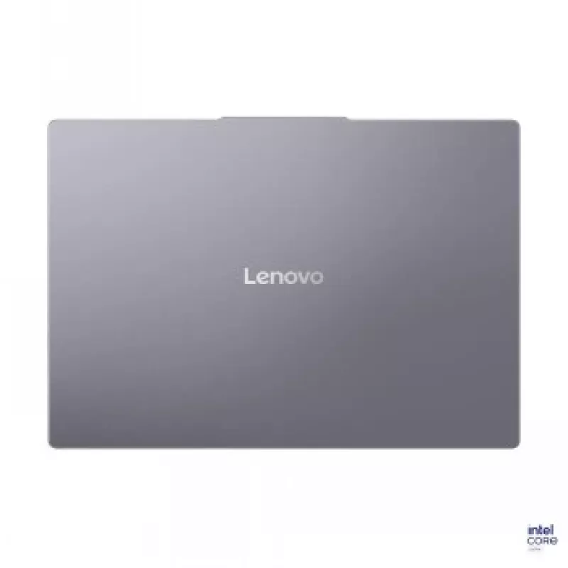 Lenovo IdeaPad Slim 3 16IPH11 Portátil 16 polegadas WUXGA IPS, Intel Core Ultra 5 322, 16GB RAM, 512GB SSD, Luna Grey, Windows 11 Home, Sem fonte de alimentação