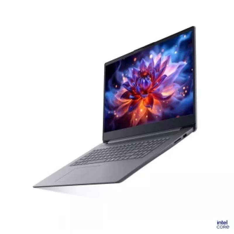 Portátil Lenovo IdeaPad Slim 3 17IWC11 Intel Core 5 320 17,3 polegadas FHD IPS, 16GB RAM, 512GB SSD, Windows 11 Home, Luna Grey (sem fonte de alimentação)