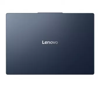 Lenovo IdeaPad Slim 3i 15,3 polegadas WUXGA IPS 400nits 60Hz AG, Intel Core Ultra 5 322, 16GB DDR5 5600, 512GB SSD, gráficos Intel integrados, câmara 1080p, 60Wh, sem sistema operativo, Cosmic Blue